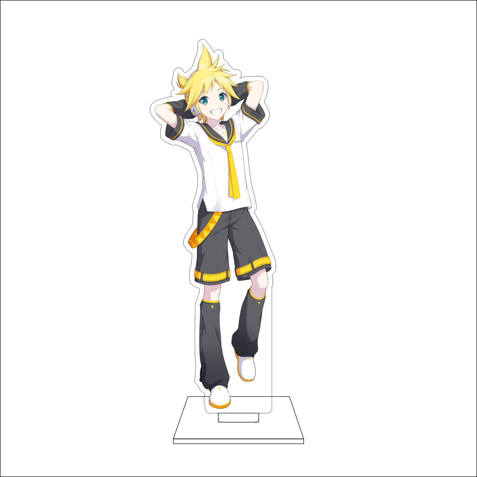 Anime 16CM ‌ Project SEKAI COL - Anime Cosplay And Costumes ulasan dan harga