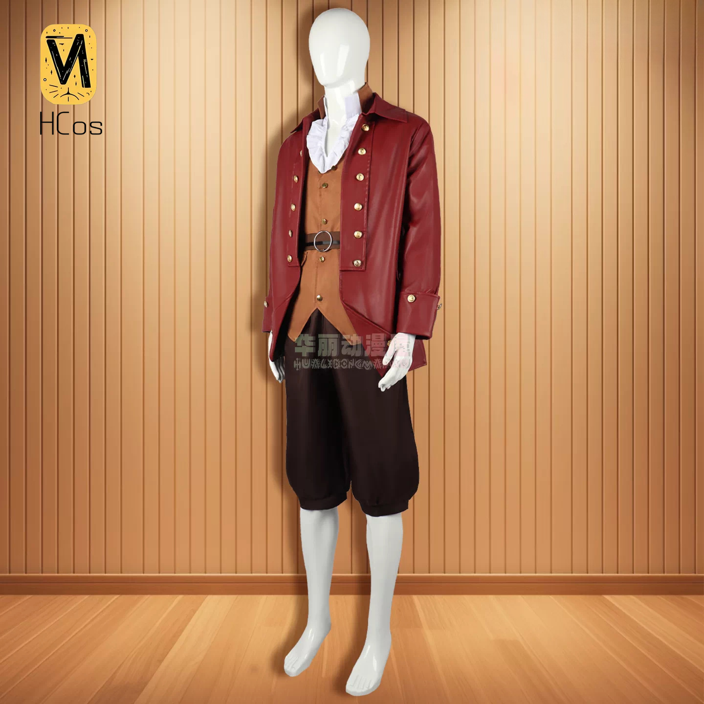 Kostum Cosplay Buatan Tangan:  - Live Action Anime Cosplay ulasan dan harga