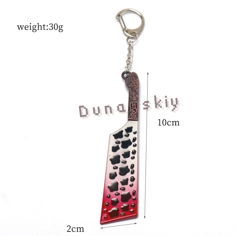 Gantungan Kunci Model Mini All - Cosplay Anime Jjk ulasan dan harga