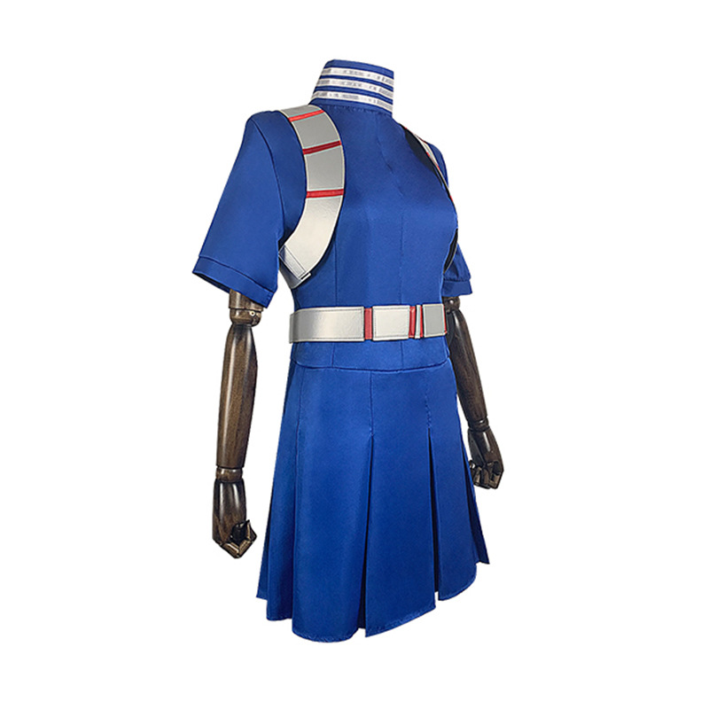 Anime My Hero Academia Todorok - My Hero Academia Belt ulasan dan harga