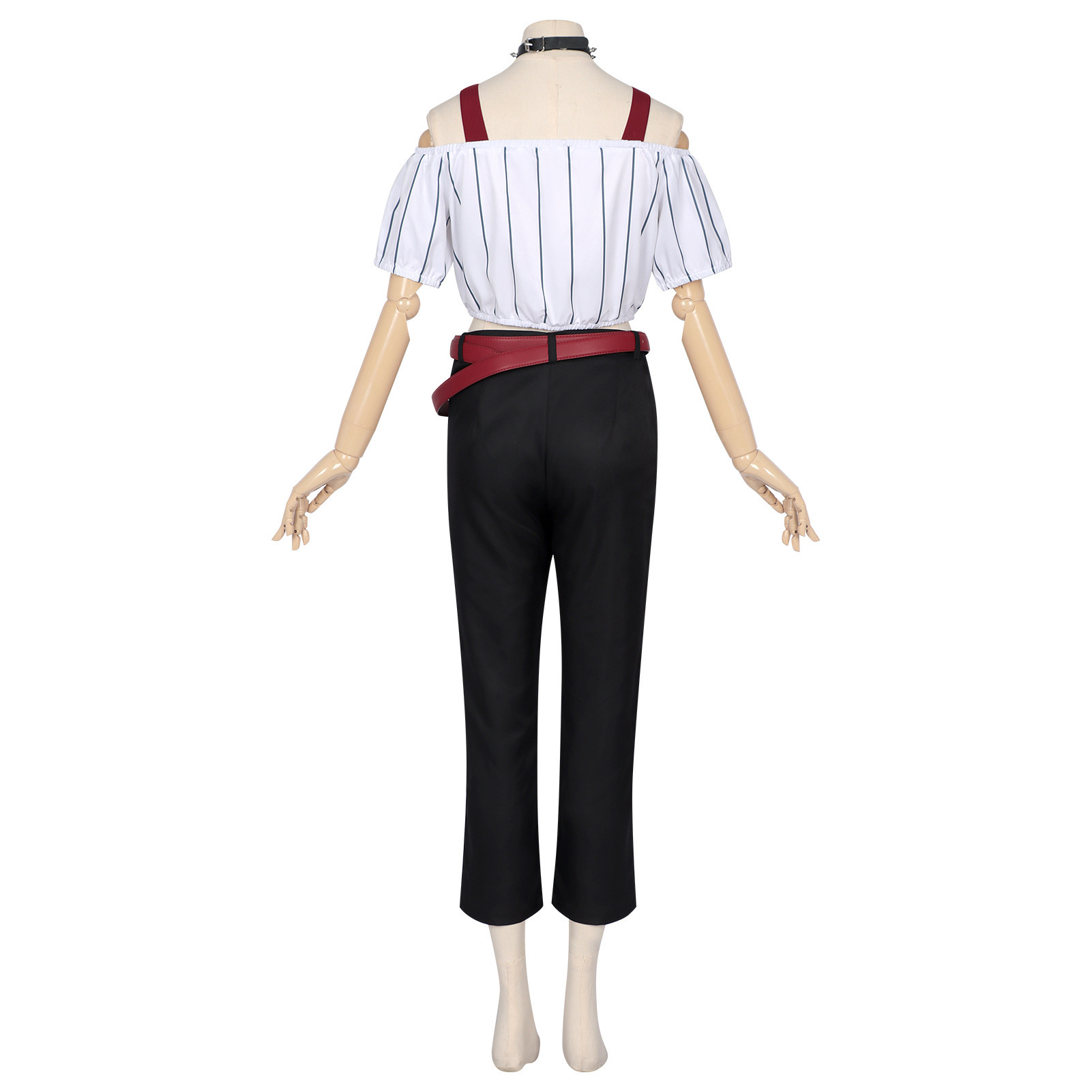 Kostum Halloween Anime Jujitsu - Cosplay Anime Jjk ulasan dan harga