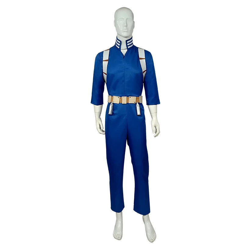 Anime My Hero Academia Todorok - My Hero Academia Belt ulasan dan harga