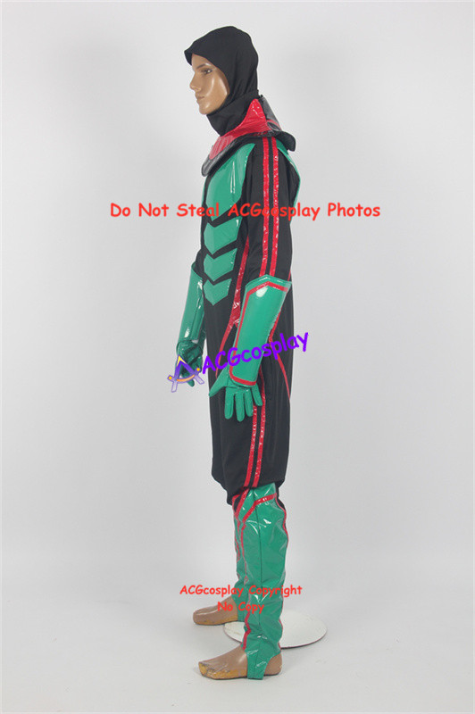Kostum Cosplay Kamen Rider zez - Anime Cosplay Kamen Rider ulasan dan harga