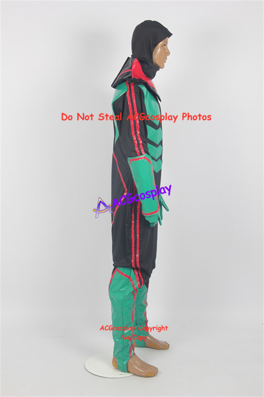 Kostum Cosplay Kamen Rider zez - Anime Cosplay Kamen Rider ulasan dan harga