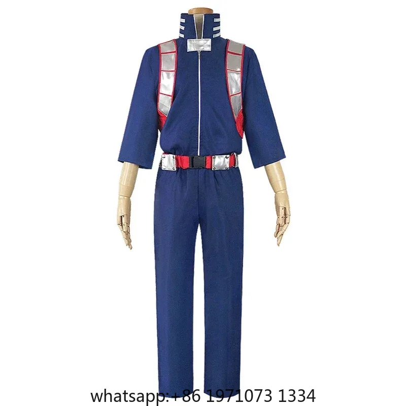 Kostum Cosplay Anime Populer M - My Hero Academia Belt ulasan dan harga