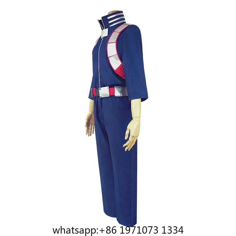 Kostum Cosplay Anime Populer M - My Hero Academia Belt ulasan dan harga