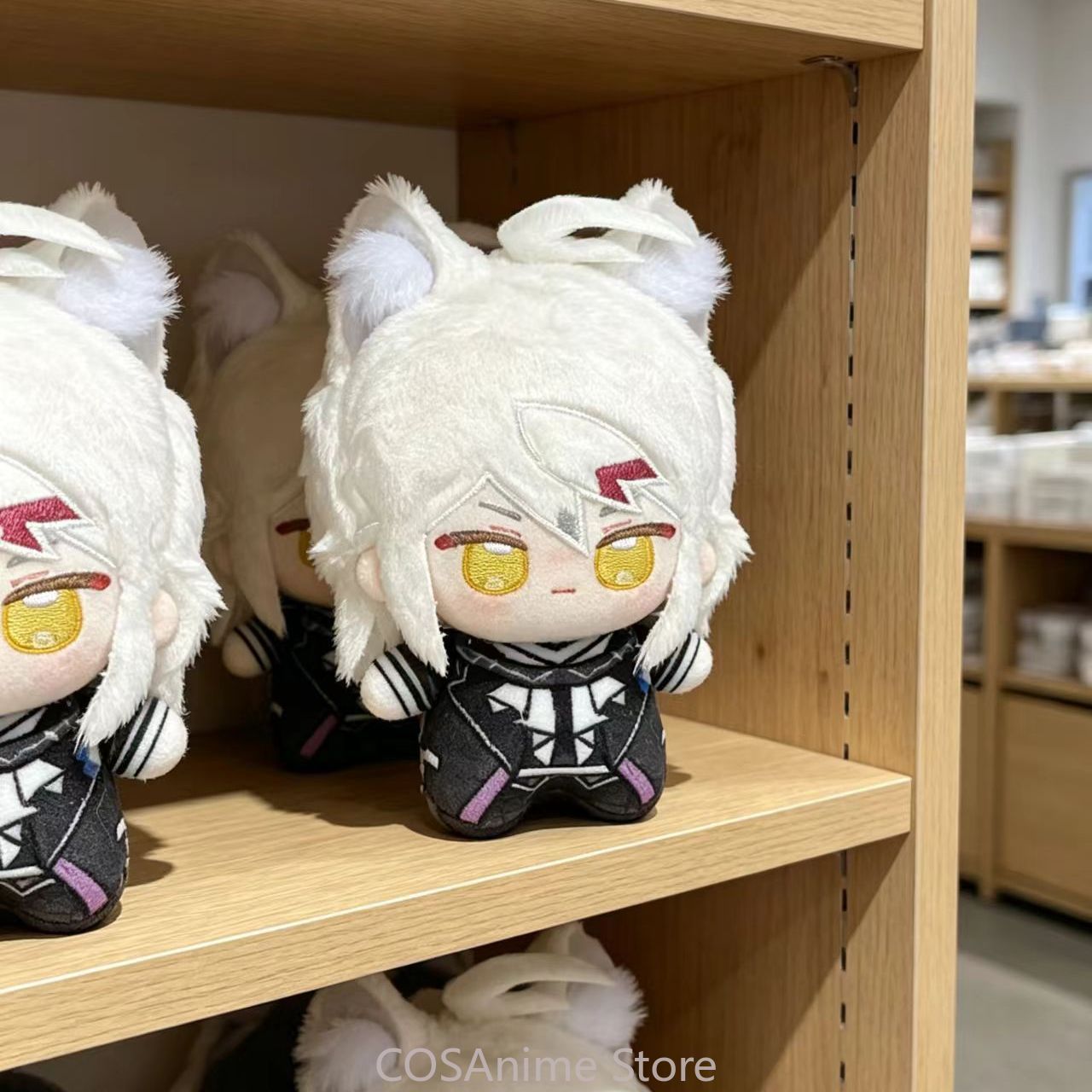 Tsukinami Carla Tsukinami Shin - Cosplay Anime Women ulasan dan harga
