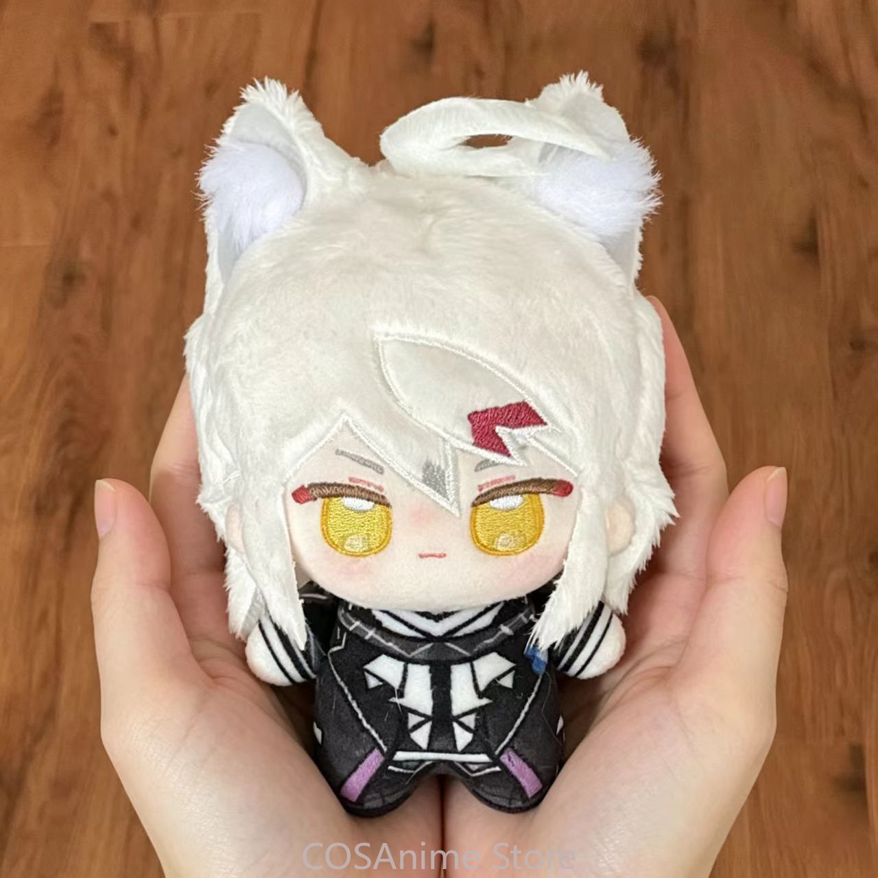 Tsukinami Carla Tsukinami Shin - Cosplay Anime Women ulasan dan harga