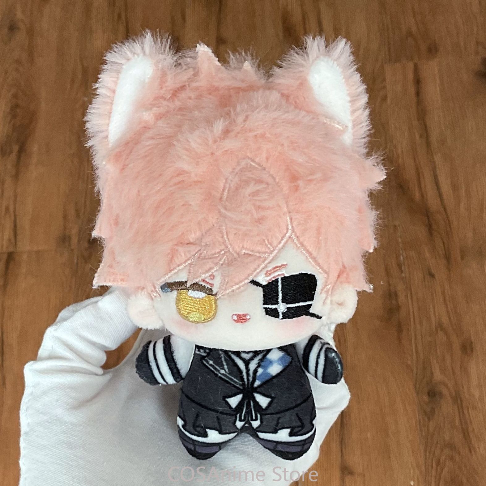 Tsukinami Carla Tsukinami Shin - Cosplay Anime Women ulasan dan harga