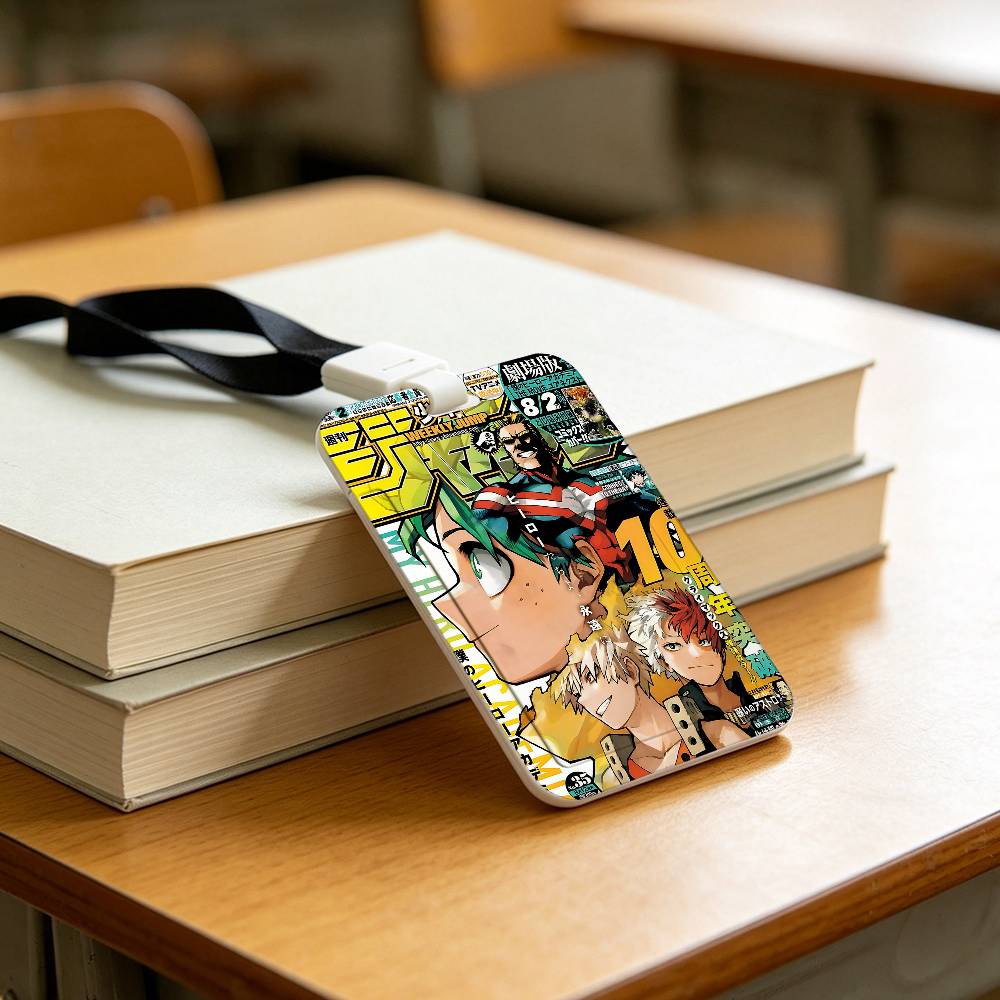 My Hero Academia Kaminari Denk - My Hero Academia Belt ulasan dan harga