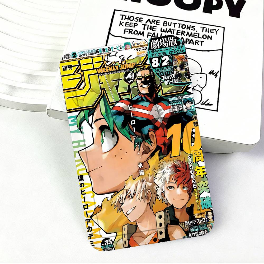 My Hero Academia Kaminari Denk - My Hero Academia Belt ulasan dan harga