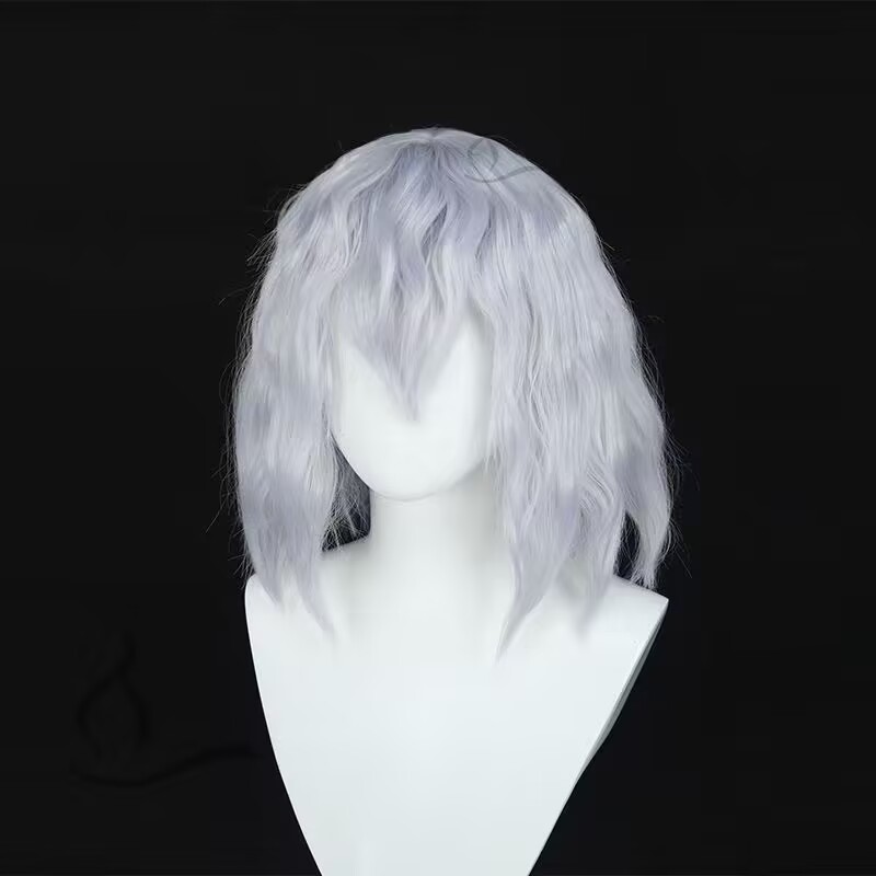 COSPLAY Resident Evil 9: Wig C - Anime Cosplay Easy ulasan dan harga