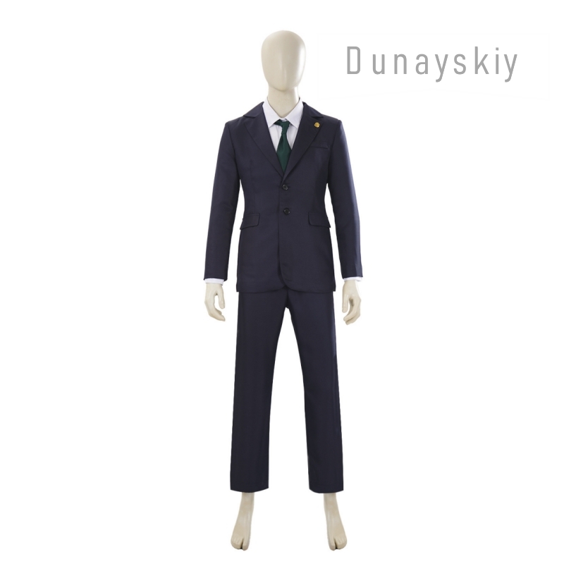 Setelan Cosplay JJK Game Higur - Cosplay Anime Jjk ulasan dan harga