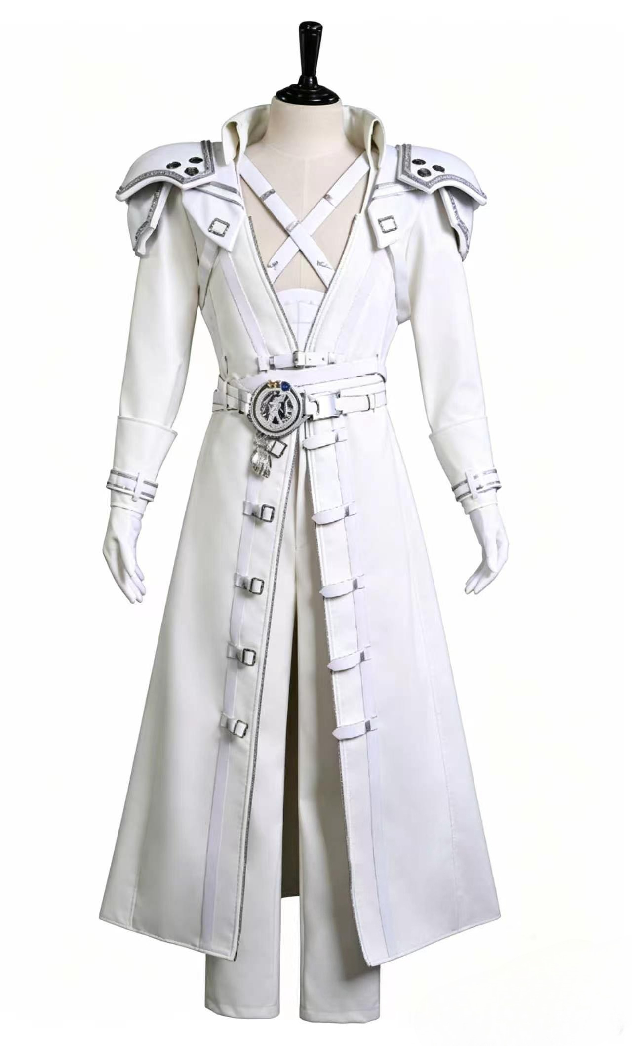 Sephiroth Pure Angle Fantasy W - Anime Cosplay Series ulasan dan harga