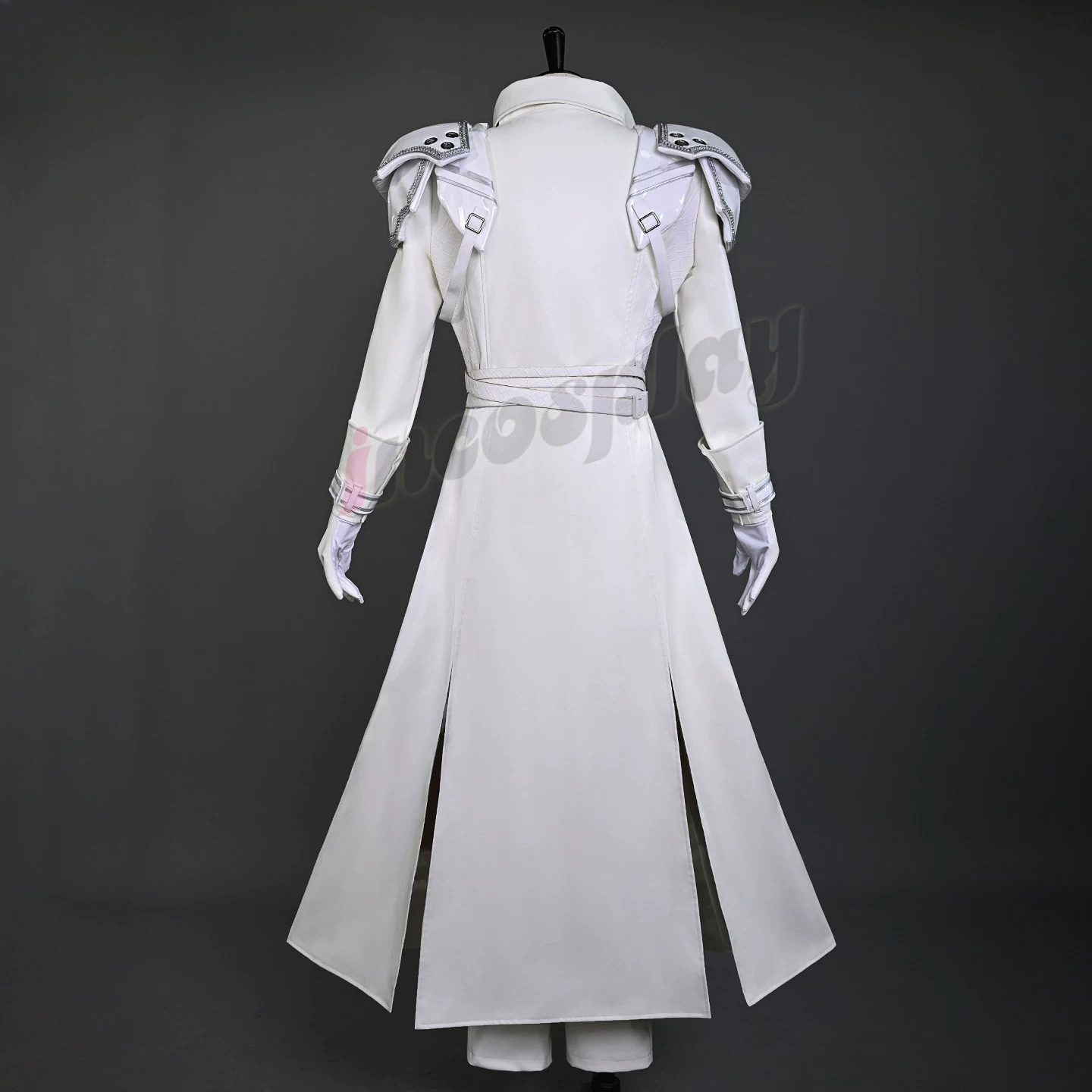 Sephiroth Pure Angle Fantasy W - Anime Cosplay Series ulasan dan harga