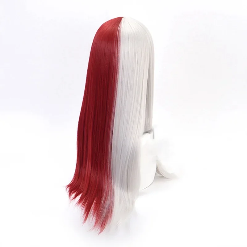 Wig Cosplay Panjang Anime Girl - Anime Cosplay Website ulasan dan harga