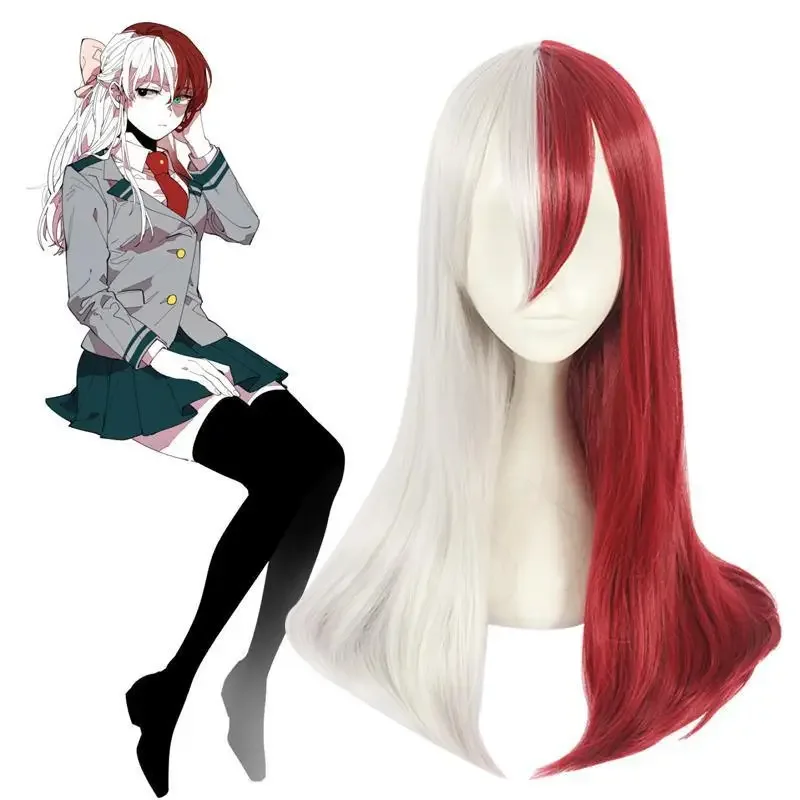 Wig Cosplay Panjang Anime Girl - Anime Cosplay Website ulasan dan harga