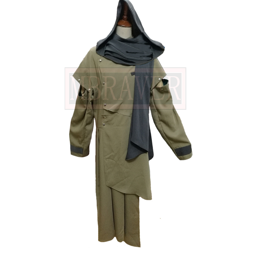 Kostum Cosplay Kamen Rider ZIO - Anime Cosplay Kamen Rider ulasan dan harga
