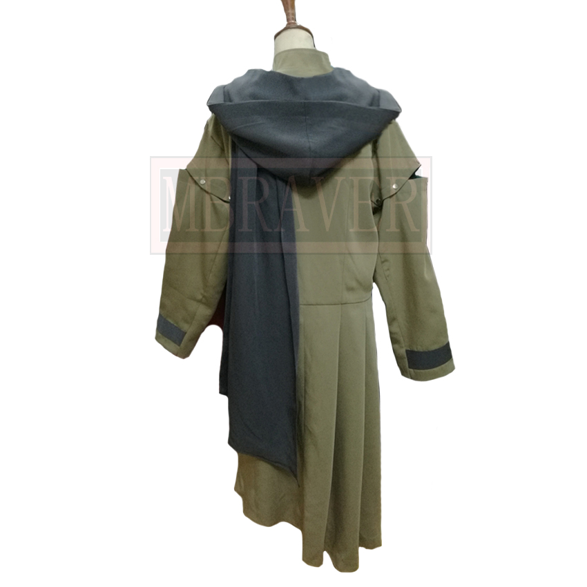 Kostum Cosplay Kamen Rider ZIO - Anime Cosplay Kamen Rider ulasan dan harga