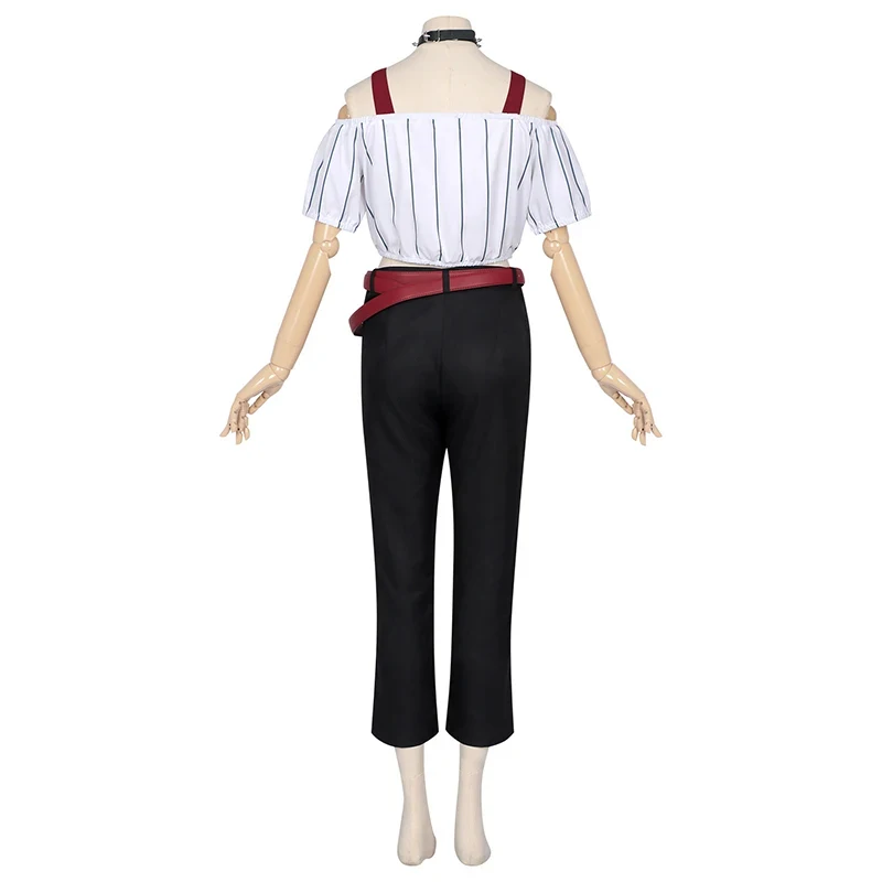 2026 Kirara Hoshi Kostum Cospl - Cosplay Anime Jjk ulasan dan harga