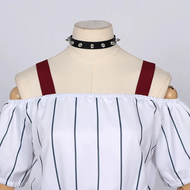 2026 Kirara Hoshi Kostum Cospl - Cosplay Anime Jjk ulasan dan harga