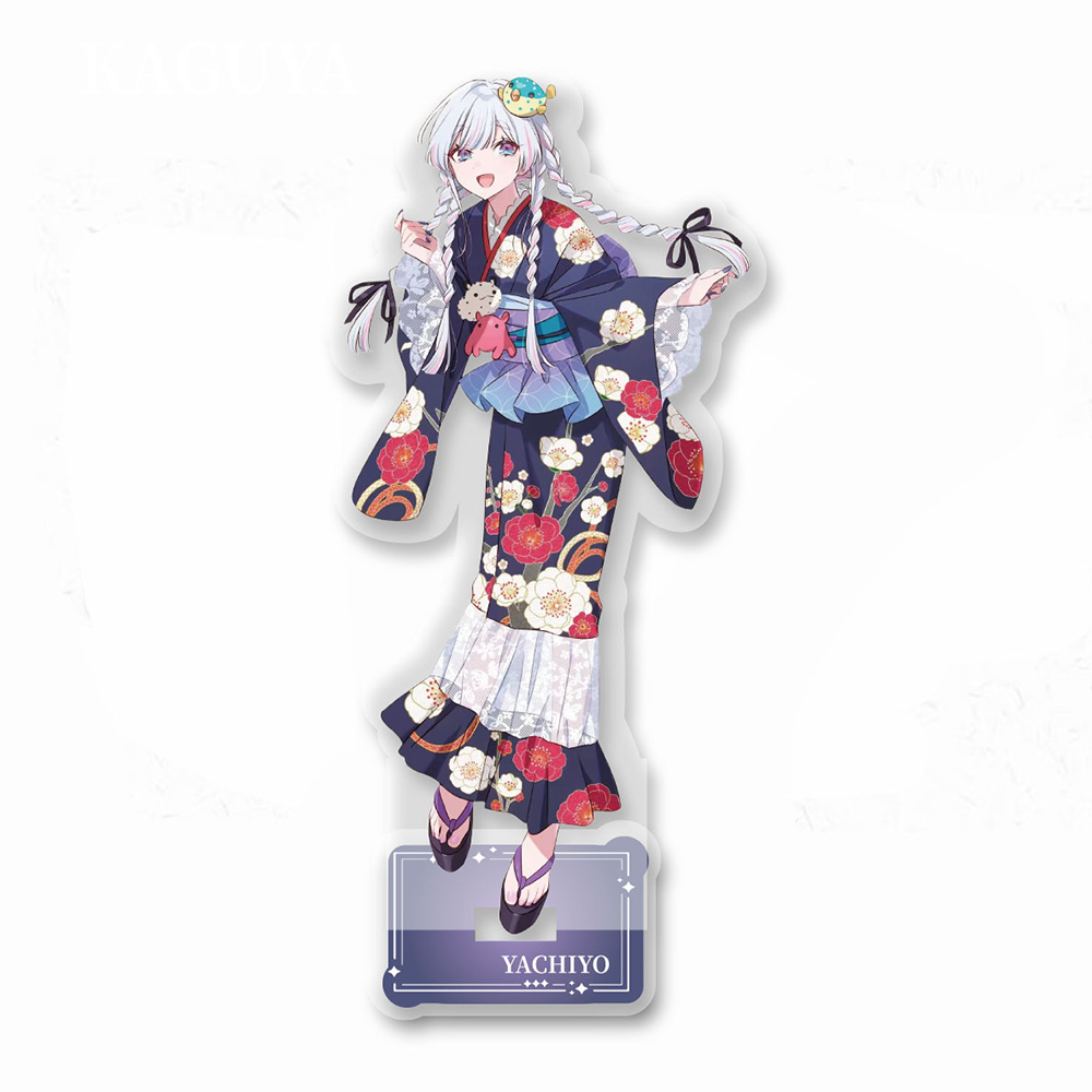Anime Cosmic Princess Kaguya I - Anime Cosplay And Costumes ulasan dan harga