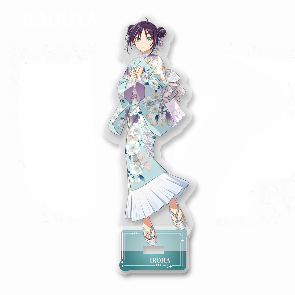 Anime Cosmic Princess Kaguya I - Anime Cosplay And Costumes ulasan dan harga