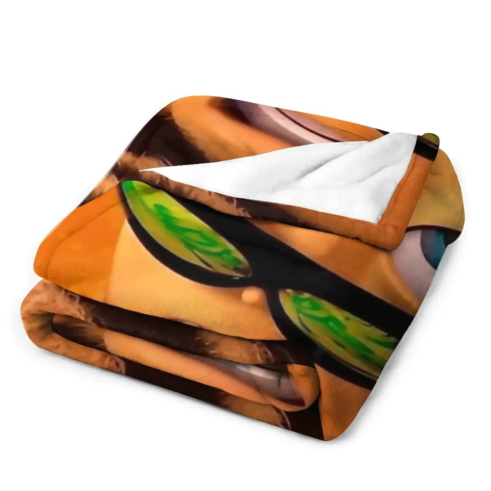 Selimut Barry Benson Bee Movie - Anime Cosplay Meme ulasan dan harga
