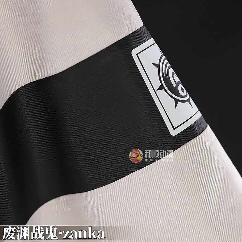 Gachiakuta Zanka Kostum Cospla - Anime Cosplay Festival ulasan dan harga