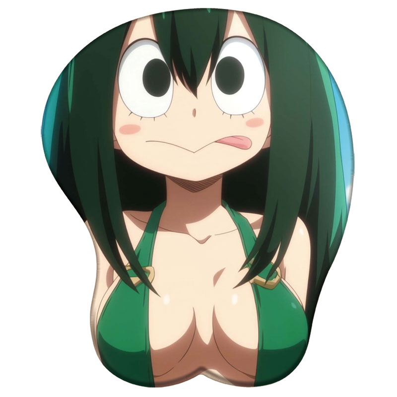 My Hero Academia 3D Silikon Mo - My Hero Academia Belt ulasan dan harga