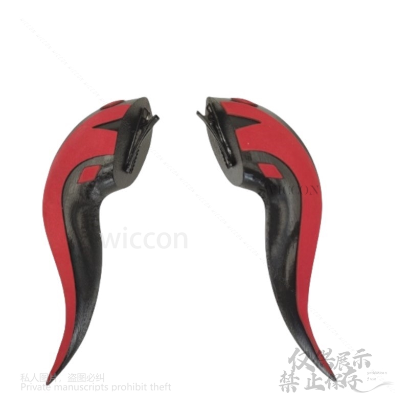 Aksesori Cosplay Lonceng Tandu - Cosplay Anime Black ulasan dan harga