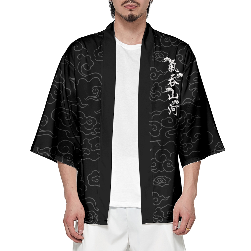 Pakaian Fashion Asia - Kimono  - Asian Cosplay Anime ulasan dan harga