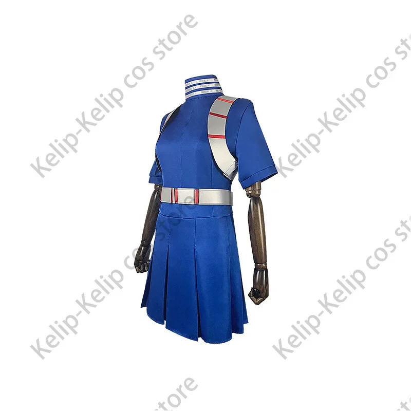 LQAnime My Hero Academia Todor - My Hero Academia Belt ulasan dan harga