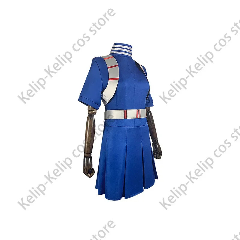 LQAnime My Hero Academia Todor - My Hero Academia Belt ulasan dan harga